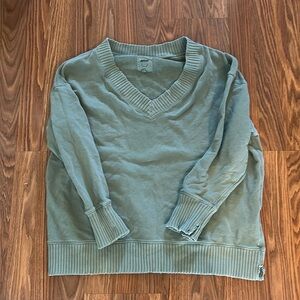 Aerie Top/sweatshirt